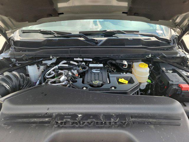 new 2026 Ram 3500 car, priced at $91,920