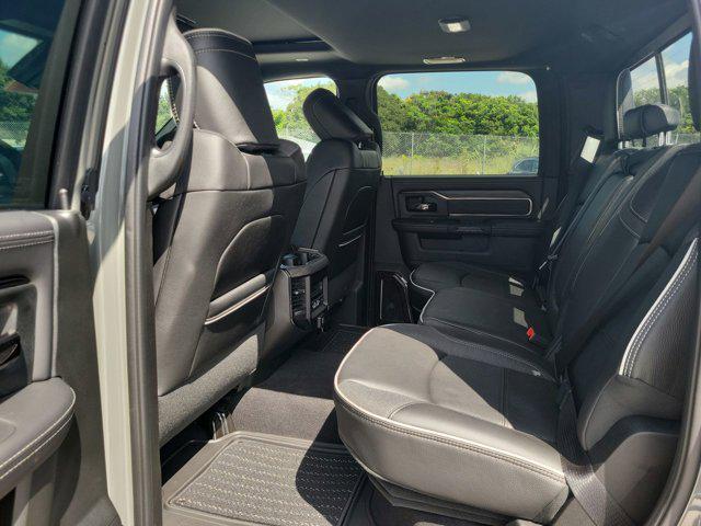 new 2026 Ram 3500 car, priced at $91,920