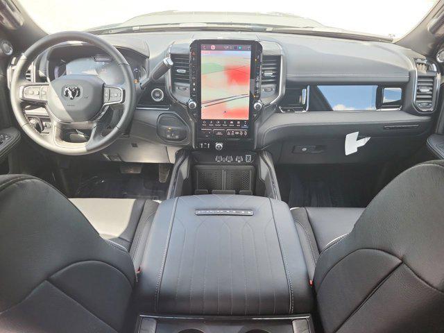 new 2026 Ram 3500 car, priced at $91,920