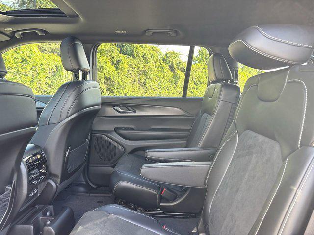 new 2025 Jeep Grand Cherokee L car, priced at $40,652