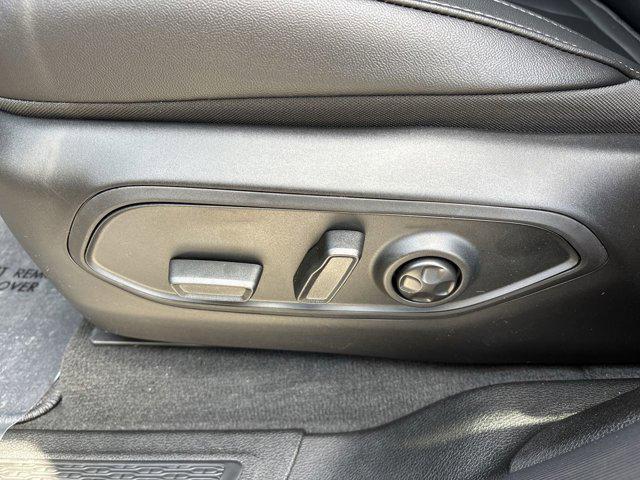 new 2025 Jeep Grand Cherokee L car, priced at $44,090