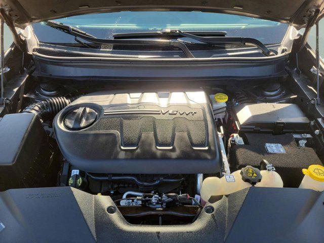 used 2022 Jeep Cherokee car, priced at $24,366