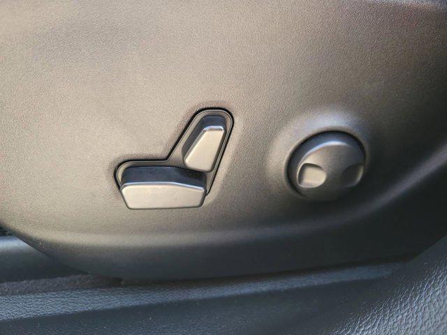 used 2022 Jeep Cherokee car, priced at $24,366