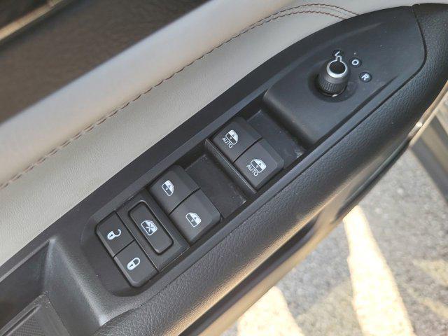 used 2023 Jeep Compass car, priced at $20,493