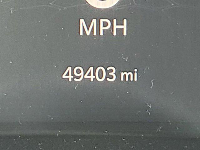 used 2023 Jeep Compass car, priced at $18,840