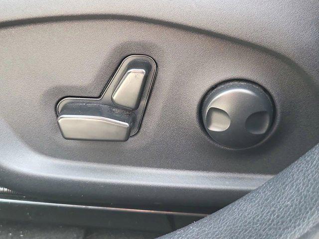 used 2023 Jeep Compass car, priced at $18,840