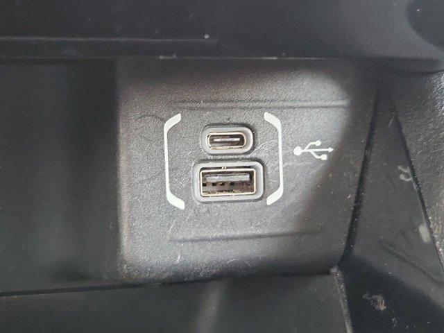 used 2023 Jeep Compass car, priced at $18,840