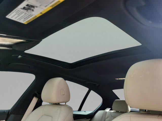 used 2019 BMW 530 car, priced at $17,931