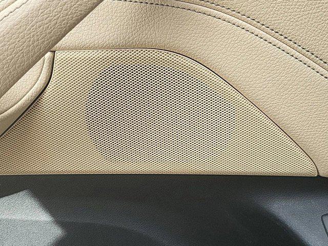 used 2019 BMW 530 car, priced at $17,931