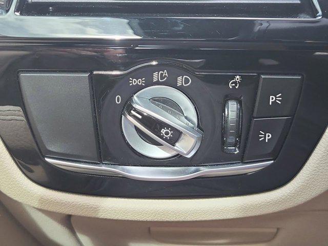 used 2019 BMW 530 car, priced at $17,931