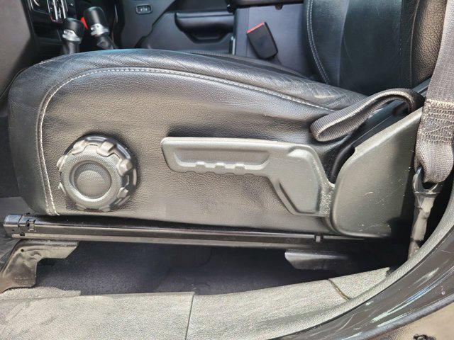 used 2018 Jeep Wrangler Unlimited car, priced at $18,898
