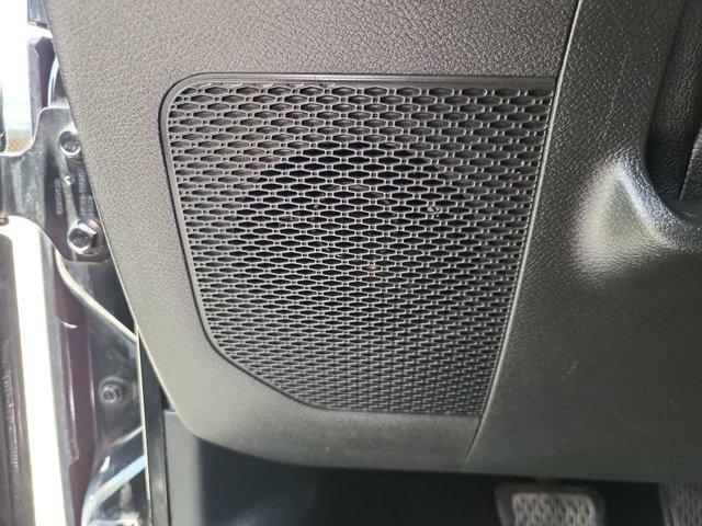 used 2018 Jeep Wrangler Unlimited car, priced at $18,898