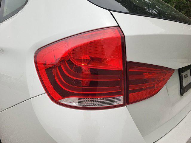 used 2015 BMW X1 car, priced at $11,205