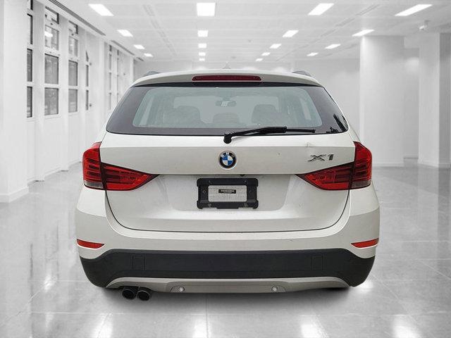 used 2015 BMW X1 car, priced at $11,205