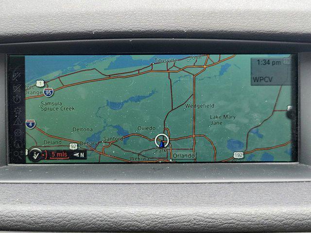 used 2015 BMW X1 car, priced at $11,205