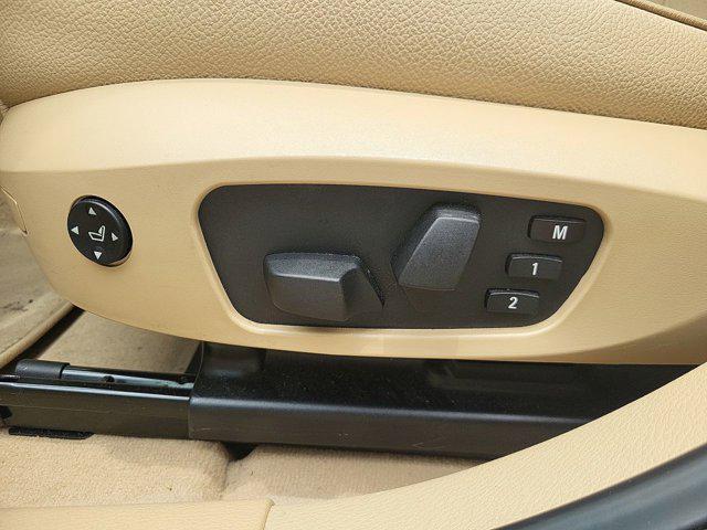 used 2015 BMW X1 car, priced at $11,205