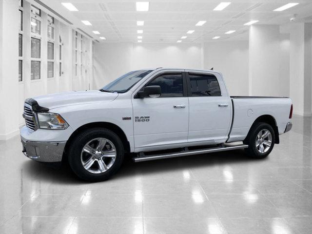 used 2014 Ram 1500 car, priced at $16,555