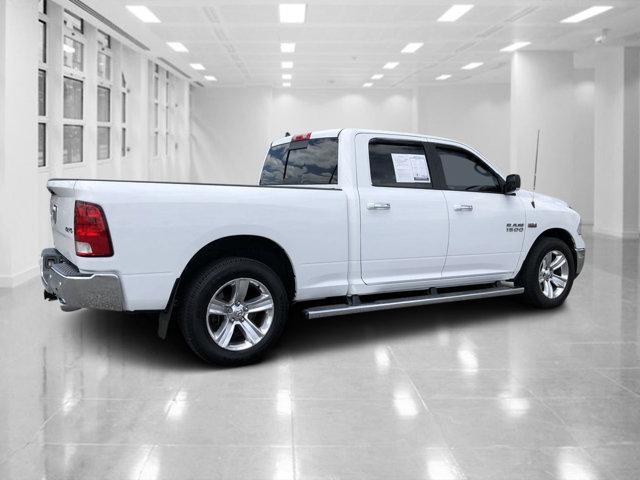 used 2014 Ram 1500 car, priced at $16,555