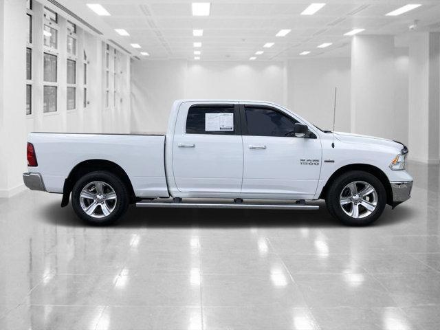 used 2014 Ram 1500 car, priced at $16,555