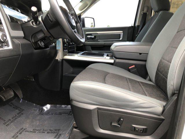 used 2014 Ram 1500 car, priced at $16,555