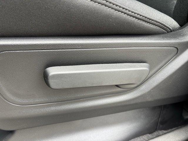 new 2025 Ram 1500 car, priced at $39,983