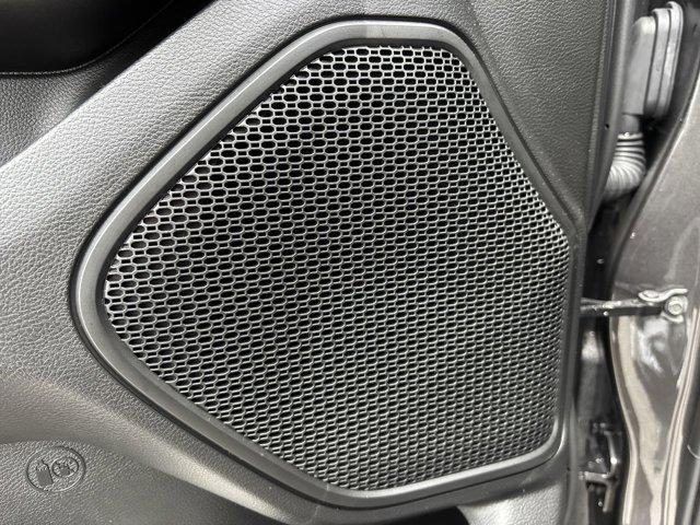 new 2025 Ram 1500 car, priced at $39,983