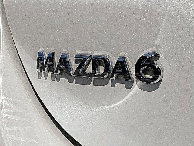 used 2020 Mazda Mazda6 car, priced at $17,299