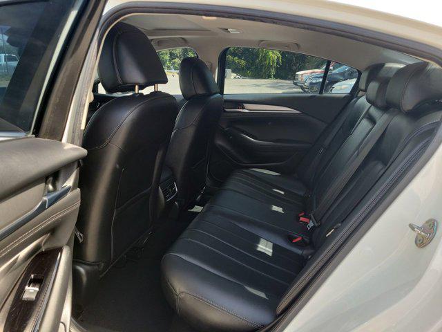 used 2020 Mazda Mazda6 car, priced at $17,299