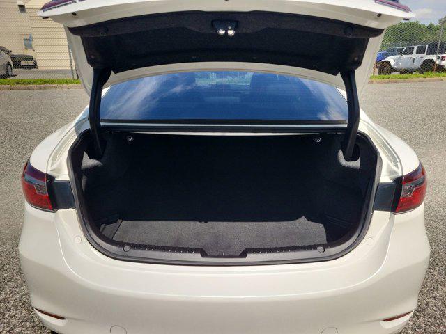 used 2020 Mazda Mazda6 car, priced at $17,299
