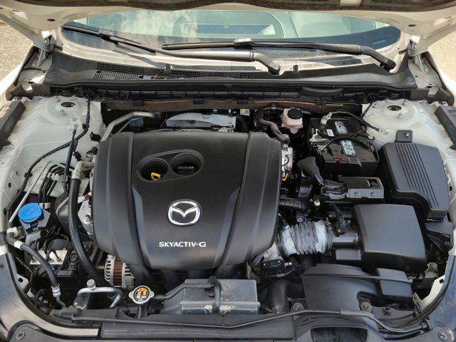 used 2020 Mazda Mazda6 car, priced at $17,299