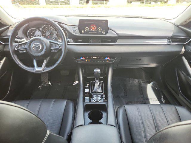 used 2020 Mazda Mazda6 car, priced at $17,299