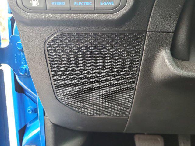 used 2025 Jeep Wrangler 4xe car, priced at $46,900