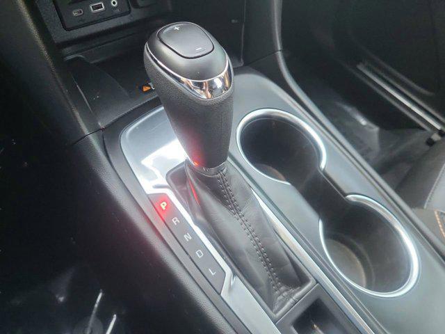 used 2021 Chevrolet Equinox car, priced at $16,995