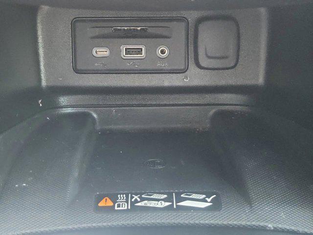 used 2021 Chevrolet Equinox car, priced at $16,995