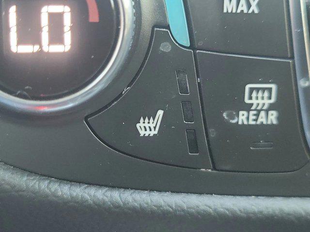 used 2021 Chevrolet Equinox car, priced at $16,995