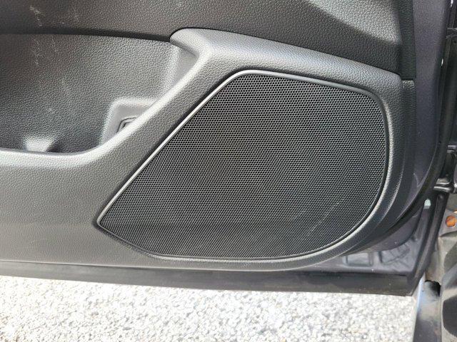 used 2018 Honda Accord Hybrid car, priced at $21,419