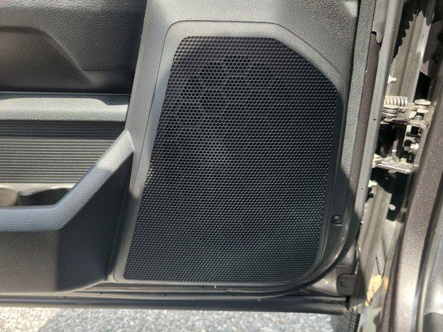 used 2018 Ram 2500 car, priced at $32,987