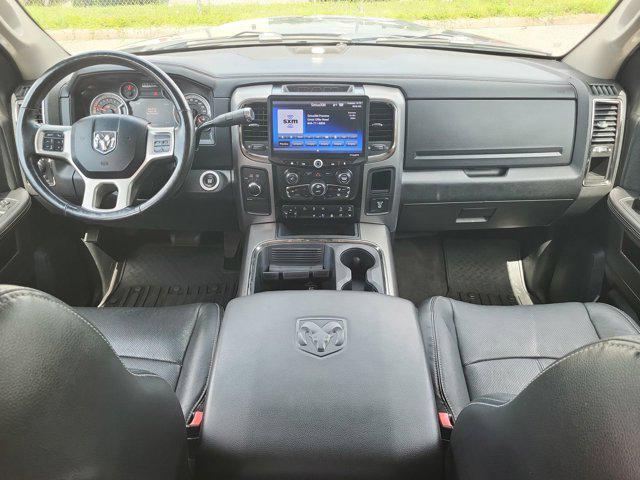 used 2018 Ram 2500 car, priced at $32,987
