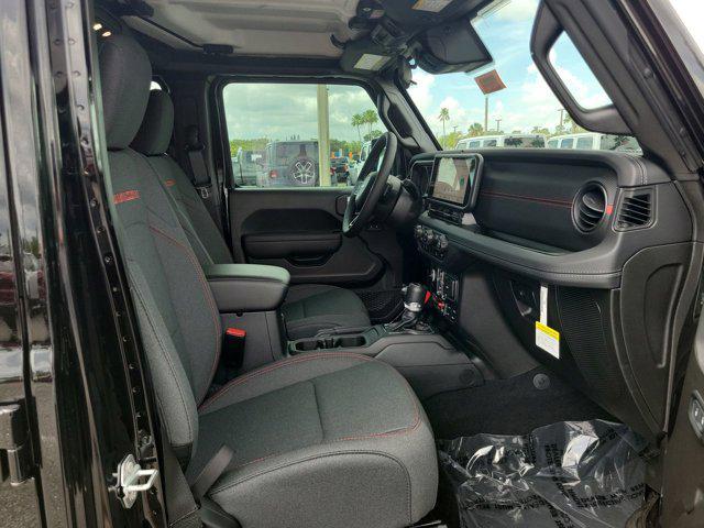 new 2025 Jeep Gladiator car, priced at $46,299