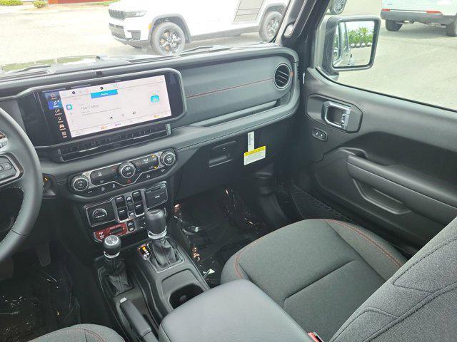 new 2025 Jeep Gladiator car, priced at $46,299