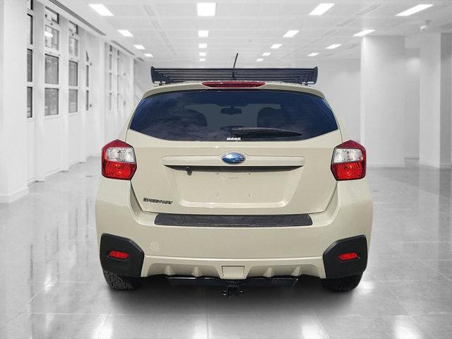 used 2014 Subaru XV Crosstrek car, priced at $9,978