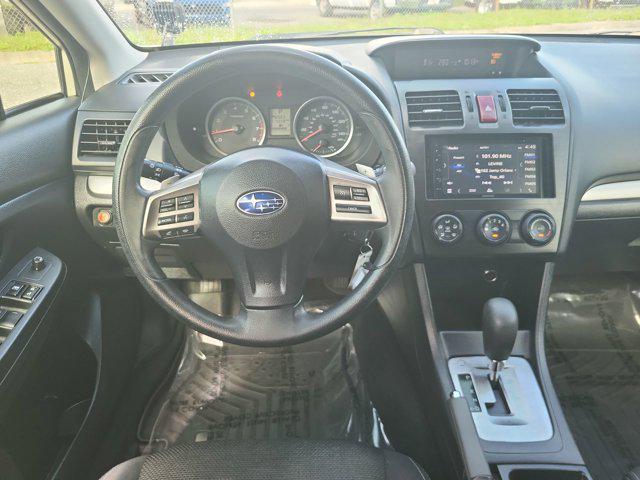 used 2014 Subaru XV Crosstrek car, priced at $9,978