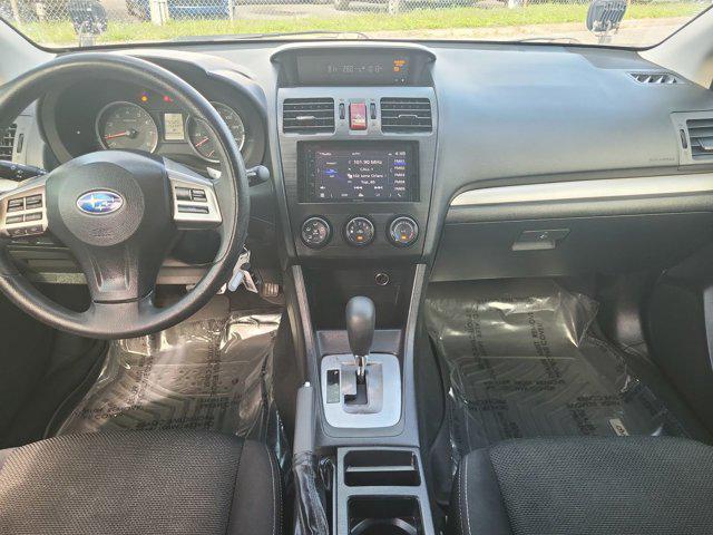 used 2014 Subaru XV Crosstrek car, priced at $9,978