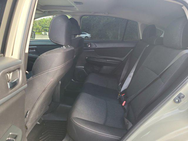 used 2014 Subaru XV Crosstrek car, priced at $9,978