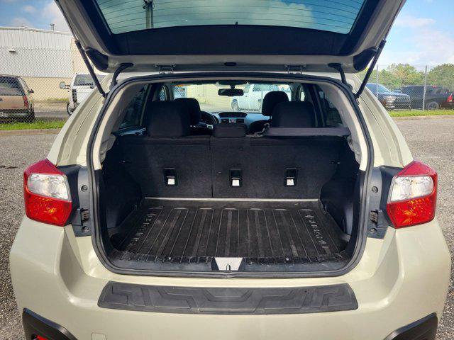 used 2014 Subaru XV Crosstrek car, priced at $9,978