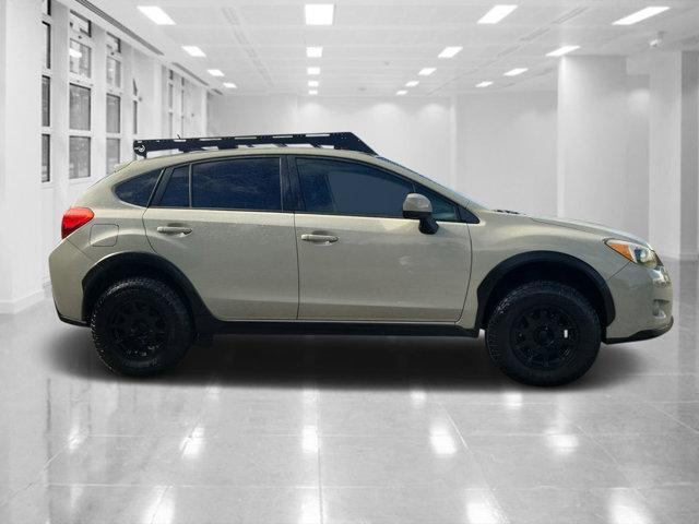 used 2014 Subaru XV Crosstrek car, priced at $9,978