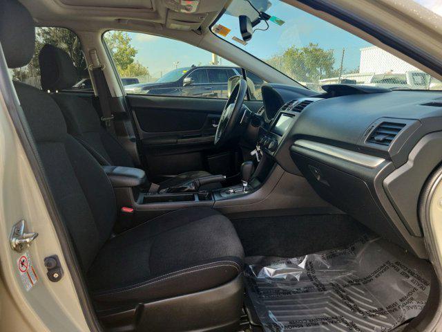 used 2014 Subaru XV Crosstrek car, priced at $9,978