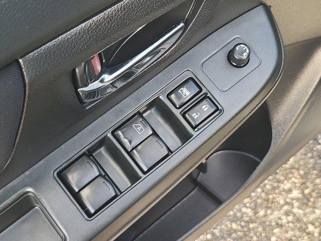 used 2014 Subaru XV Crosstrek car, priced at $9,978