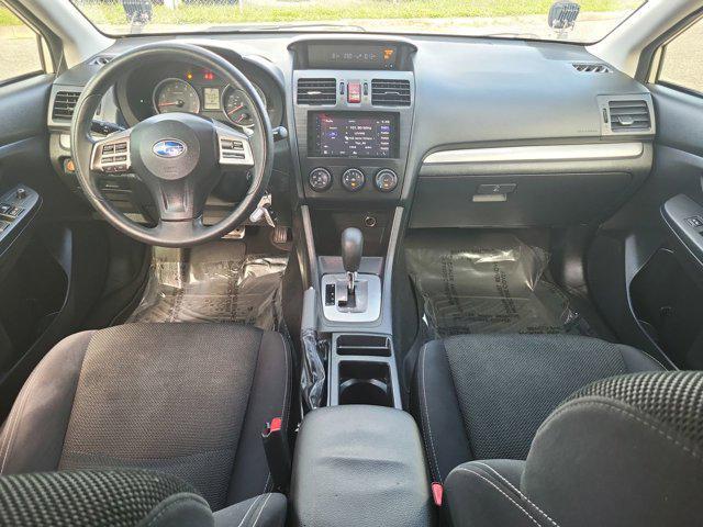 used 2014 Subaru XV Crosstrek car, priced at $9,978