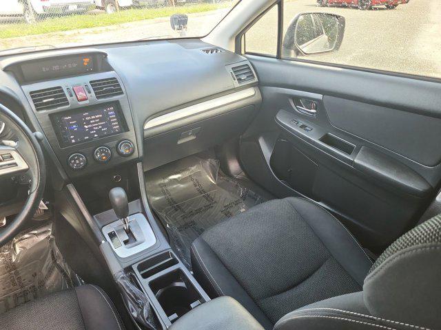 used 2014 Subaru XV Crosstrek car, priced at $9,978